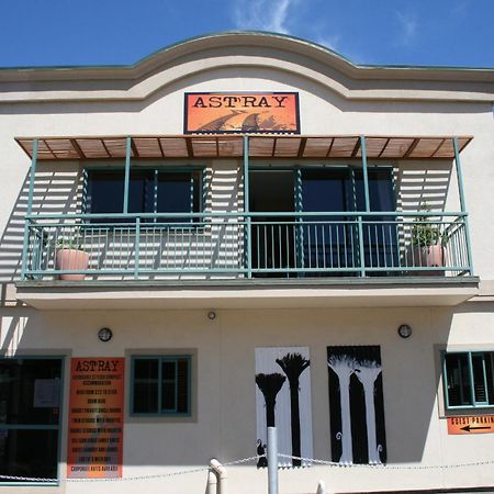 Astray Motel Rotorua Dış mekan fotoğraf
