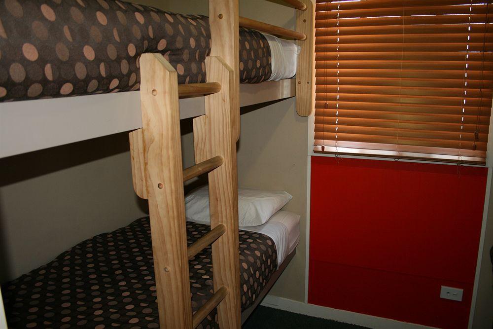 Astray Motel Rotorua Dış mekan fotoğraf