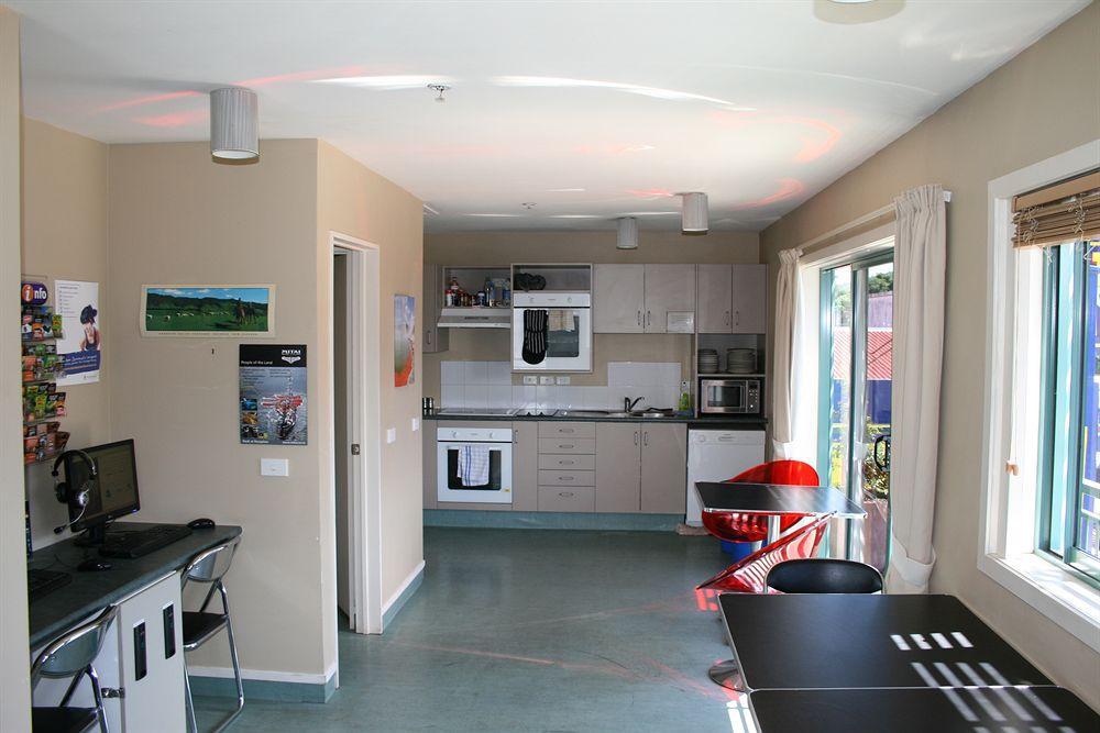 Astray Motel Rotorua Dış mekan fotoğraf