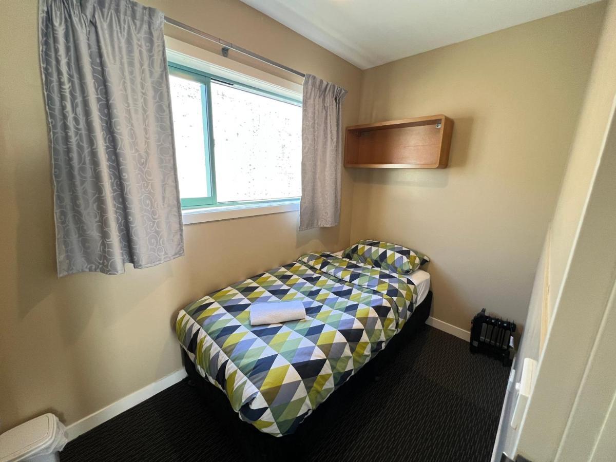 Astray Motel Rotorua Dış mekan fotoğraf