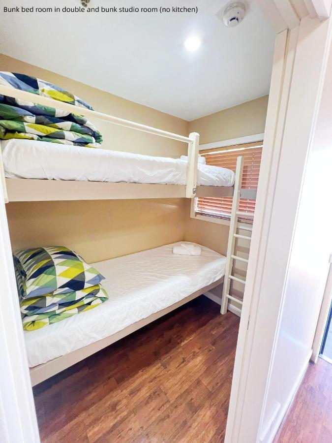 Astray Motel Rotorua Dış mekan fotoğraf