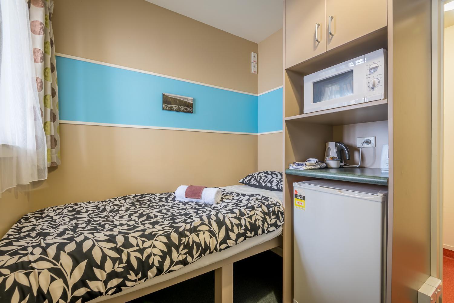 Astray Motel Rotorua Dış mekan fotoğraf