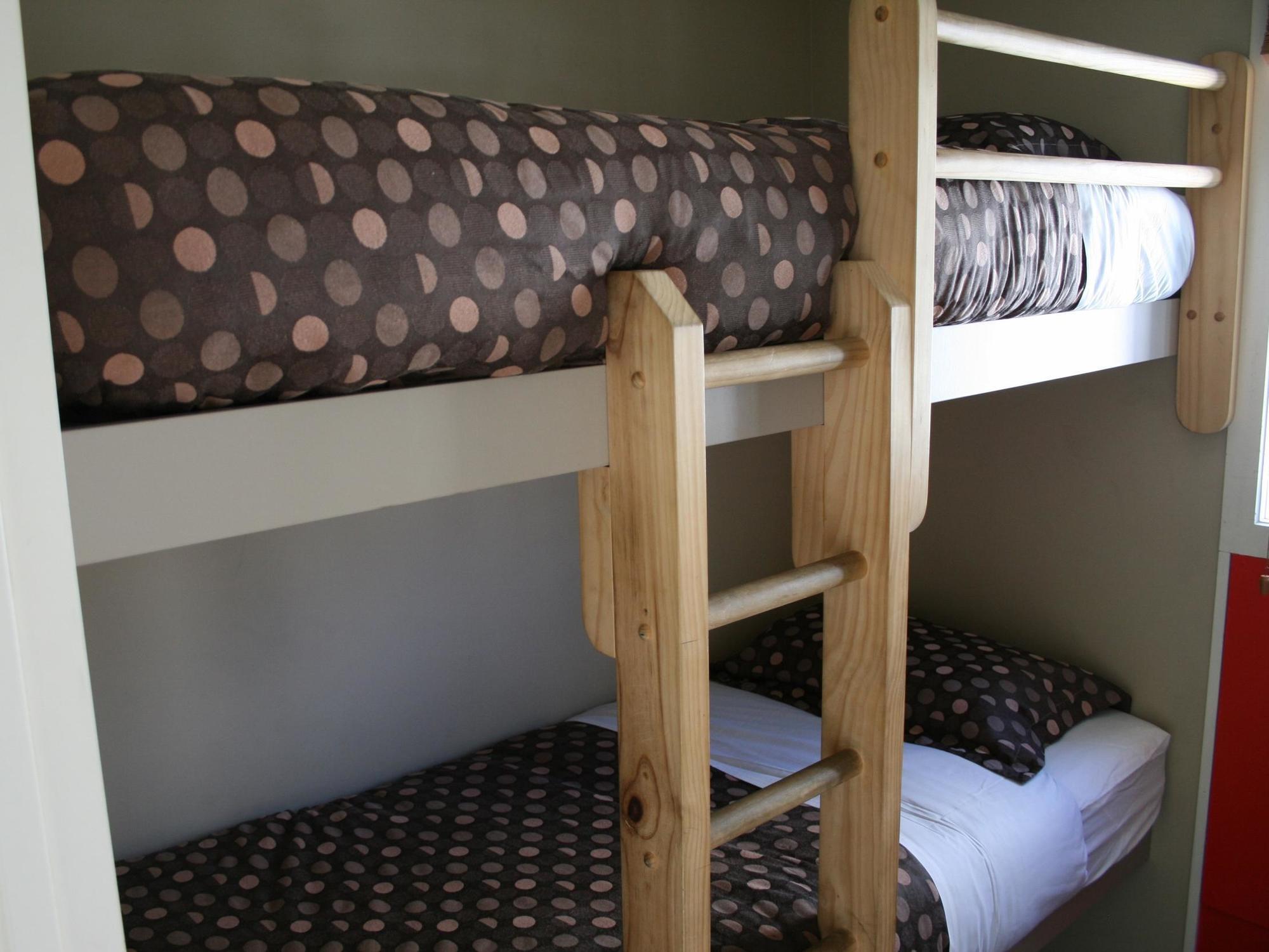 Astray Motel Rotorua Dış mekan fotoğraf