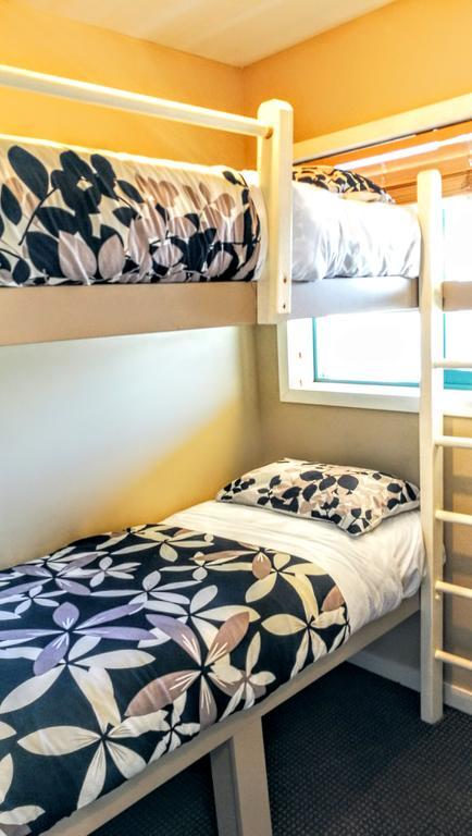 Astray Motel Rotorua Dış mekan fotoğraf