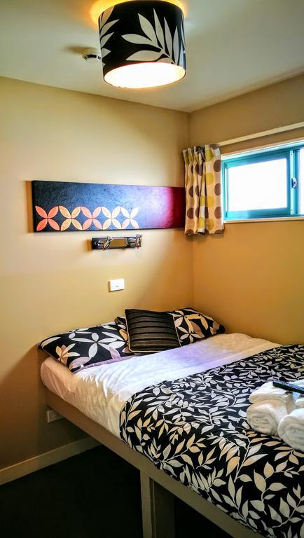 Astray Motel Rotorua Dış mekan fotoğraf