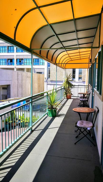 Astray Motel Rotorua Dış mekan fotoğraf