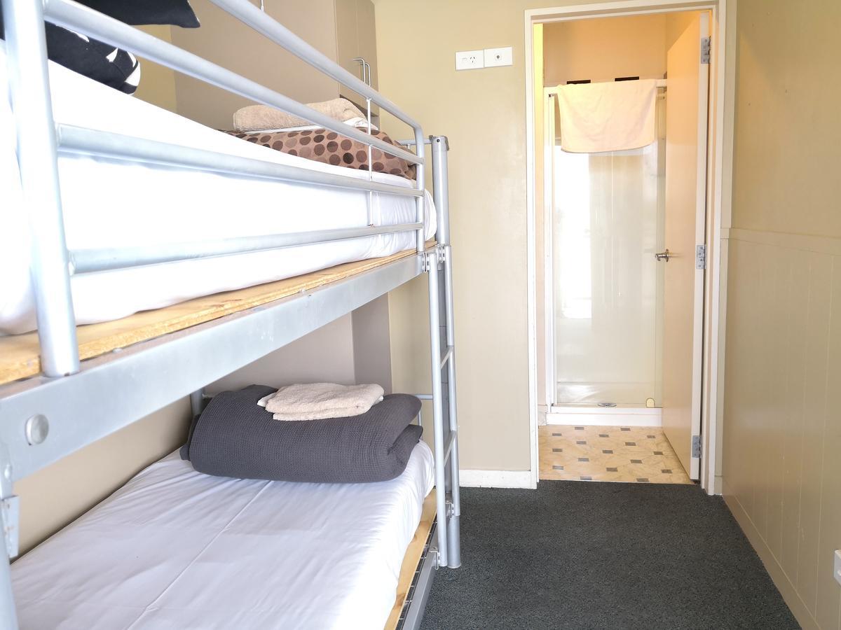 Astray Motel Rotorua Dış mekan fotoğraf